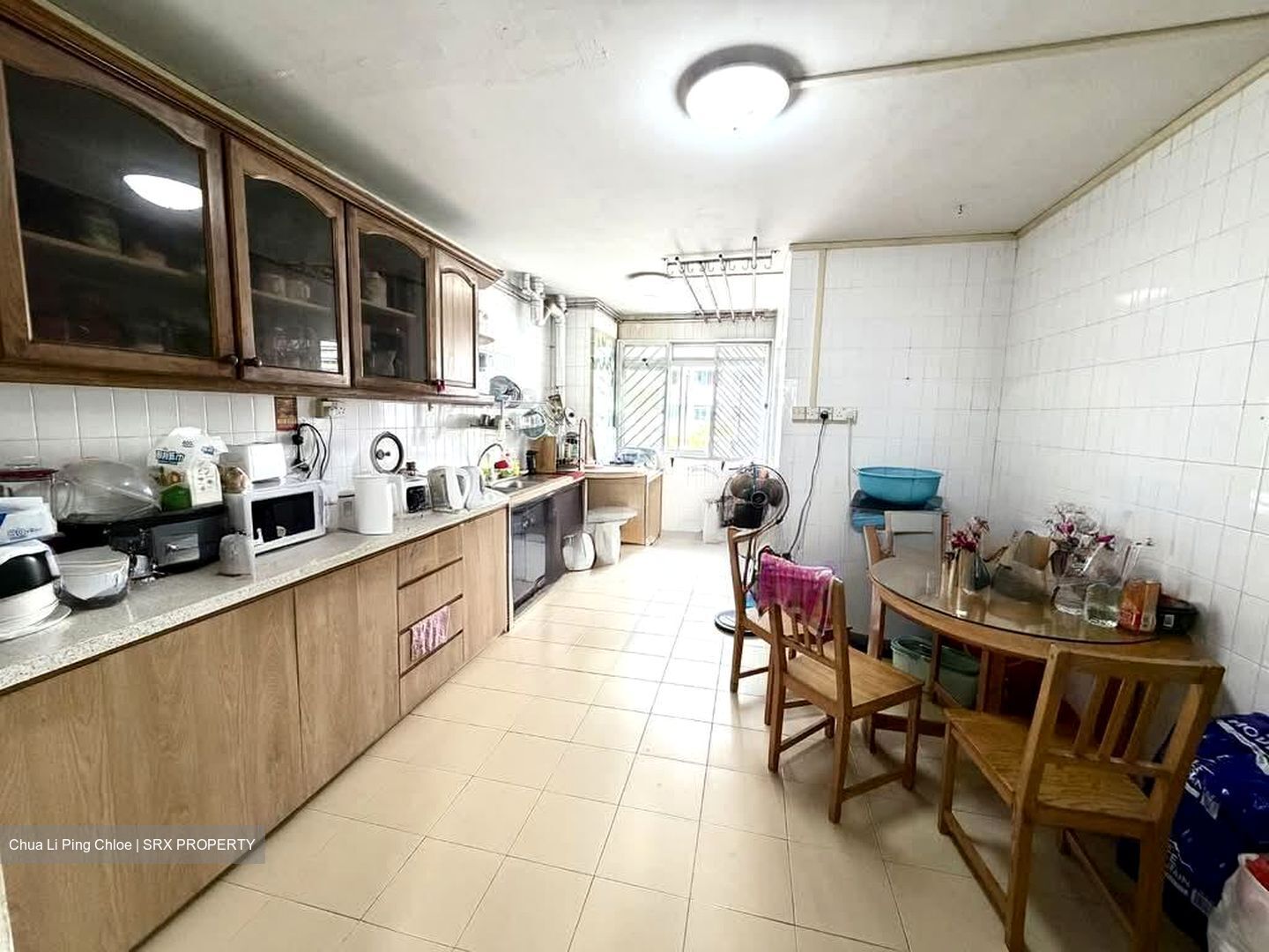 Blk 101 Simei Street 1 (Tampines), HDB 4 Rooms #560823571